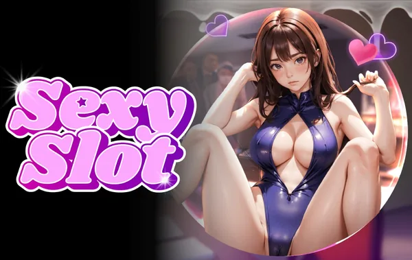 สล็อตค่าย SexySlot